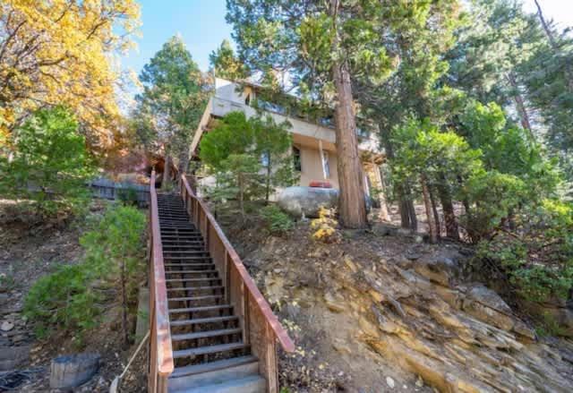 Views Inside Yosemite-Timber Lodge-Sleeps 6 Yosemite West Extérieur photo