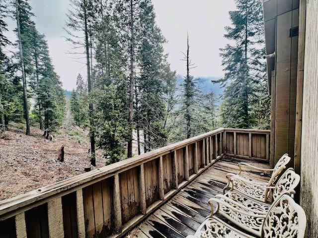 Views Inside Yosemite-Timber Lodge-Sleeps 6 Yosemite West Extérieur photo